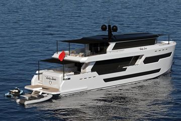 2027 Custom KRC 100