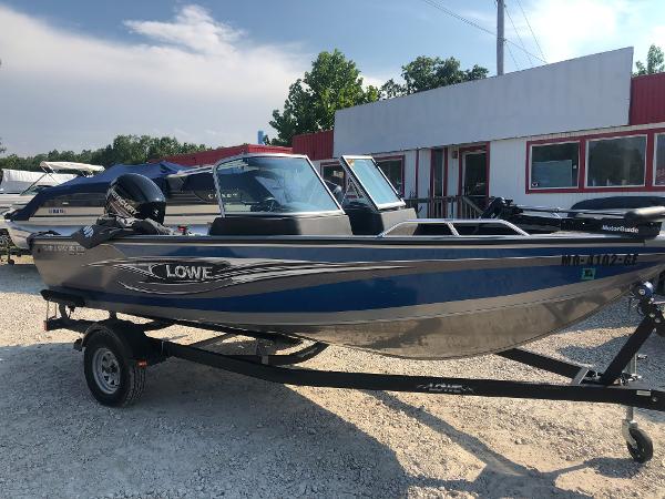 Lowe 1710 Fs boats for sale in United States - boats.com