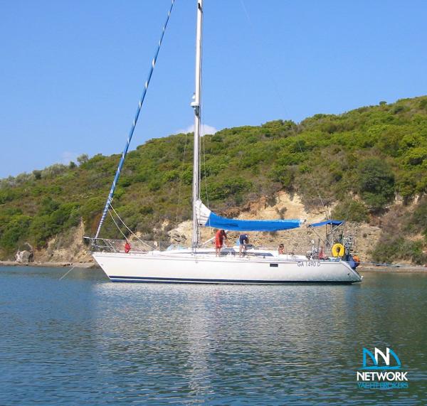 Beneteau First 38 S