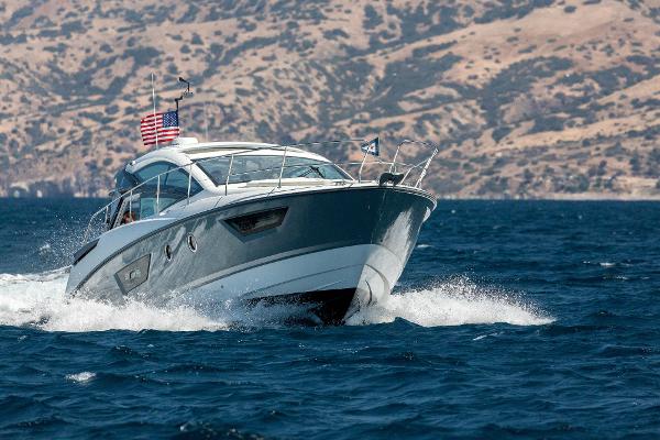 2016 Beneteau Gran Turismo 40