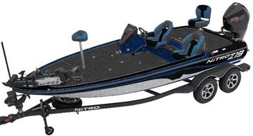 2025 Nitro Z19 Pro