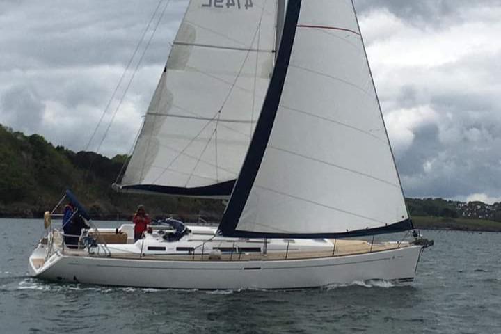 2006 Dufour 455 Grand Large