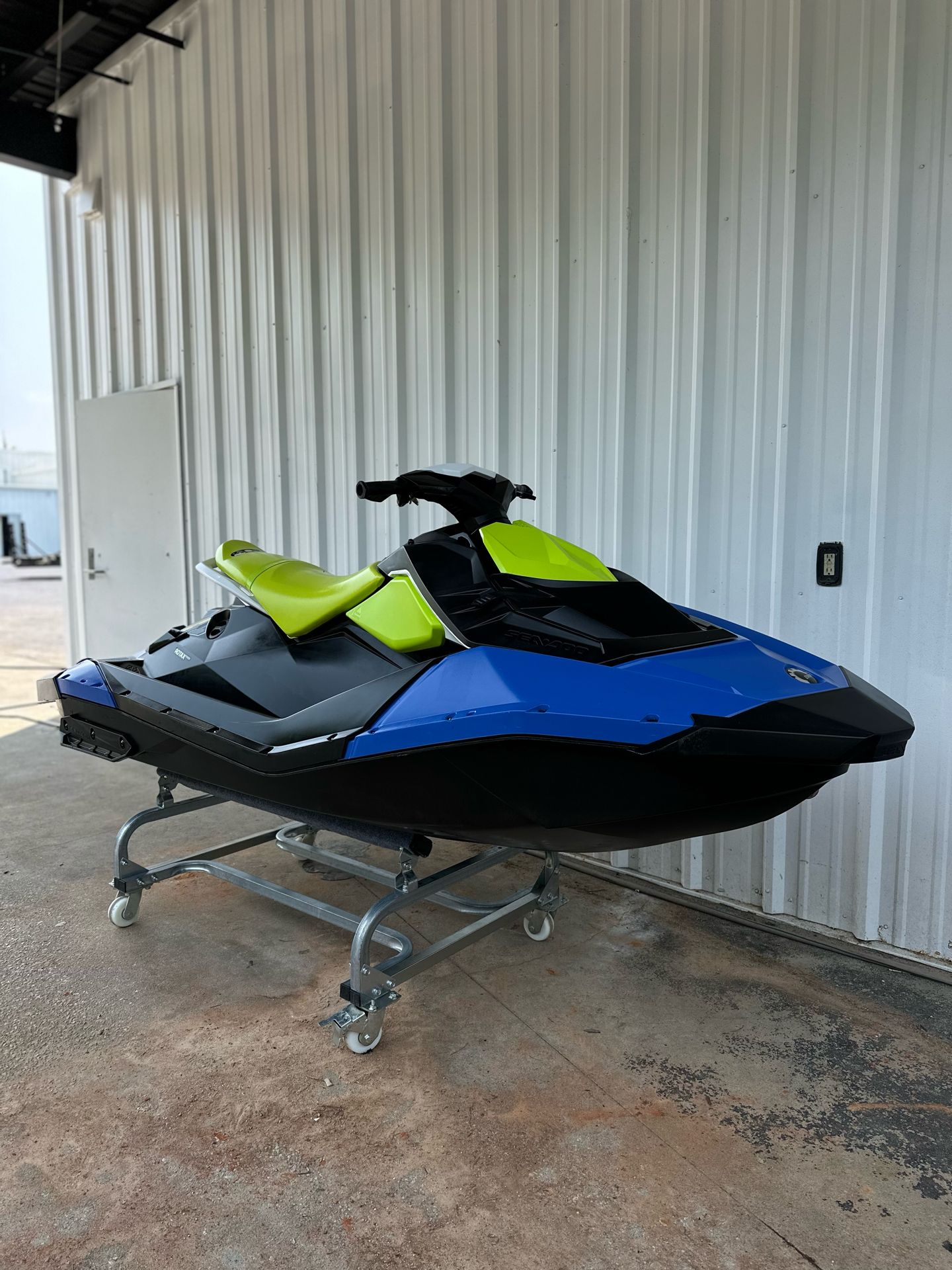 2021 Sea-Doo 0064MB00