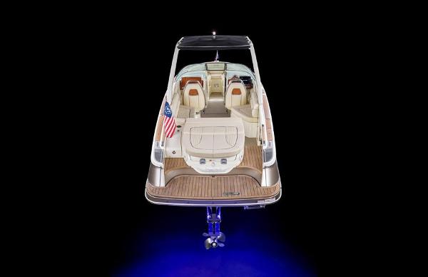 2022 Chris-Craft Launch 25 GT