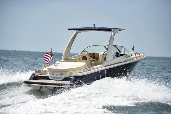 2022 Chris-Craft Launch 25 GT