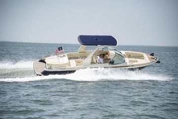2022 Chris-Craft Launch 25 GT