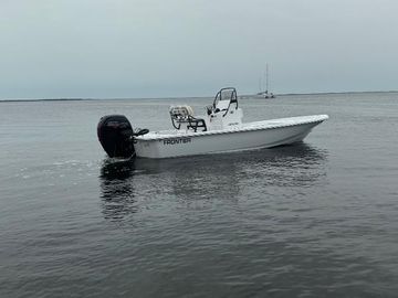2025 Frontier 2104