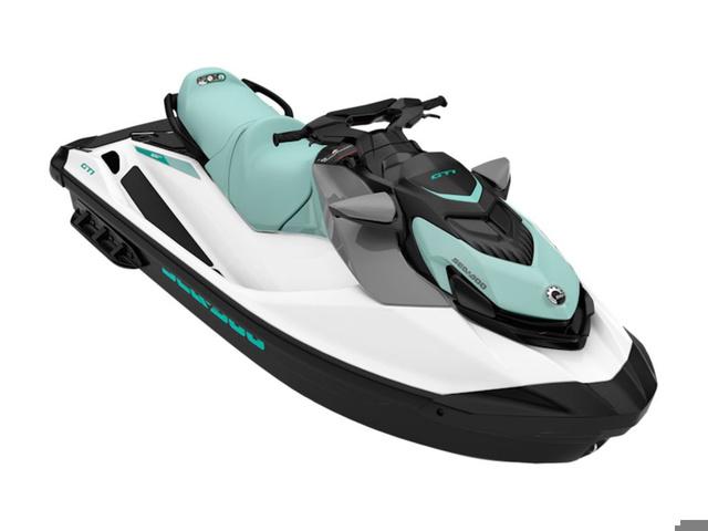 2025 Sea-Doo GTI
