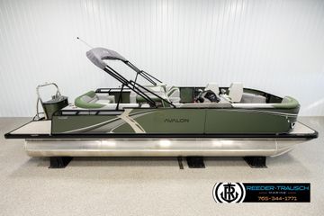 2026 Avalon LSZ EL