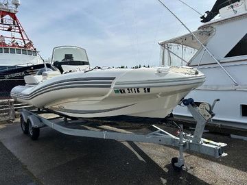 2020 Zodiac N-Z0 680
