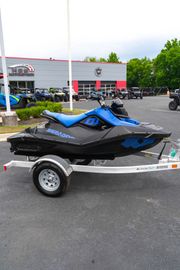 2023 Sea-Doo PWC SPARK TRIXX 90