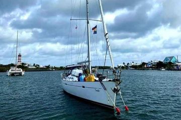 2003 Beneteau 473