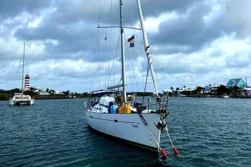 2003 Beneteau 473