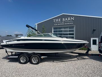 2014 Crownline 235 SS