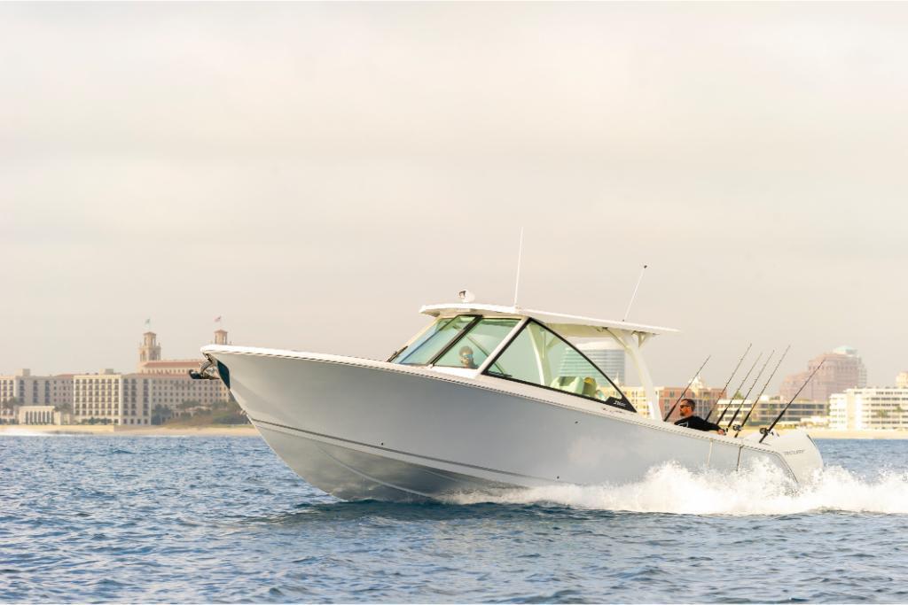 Sailfish 316 DC 2023-Sailfish-316-DC-MarineMax