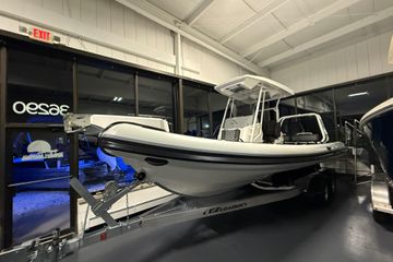 2026 Highfield Sport 760