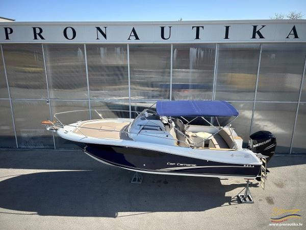 2014 Jeanneau Cap Camarat 7.5 WA S2