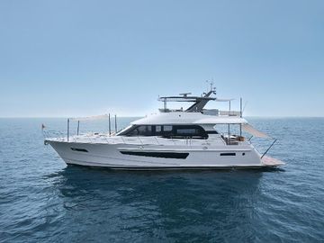 2024 CL Yachts CLB65