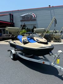 2025 Sea-Doo Wake 170