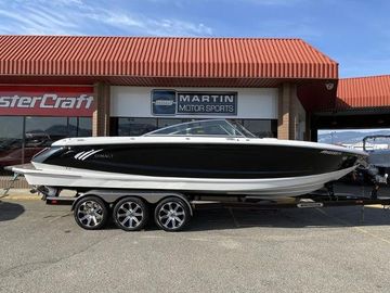 2014 Cobalt A28