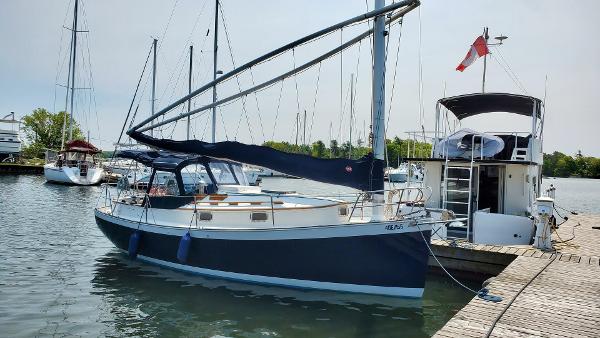1982 Hinterhoeller Nonsuch