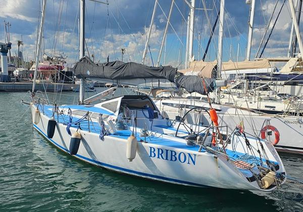 1997 Judel and Vrolijk 45