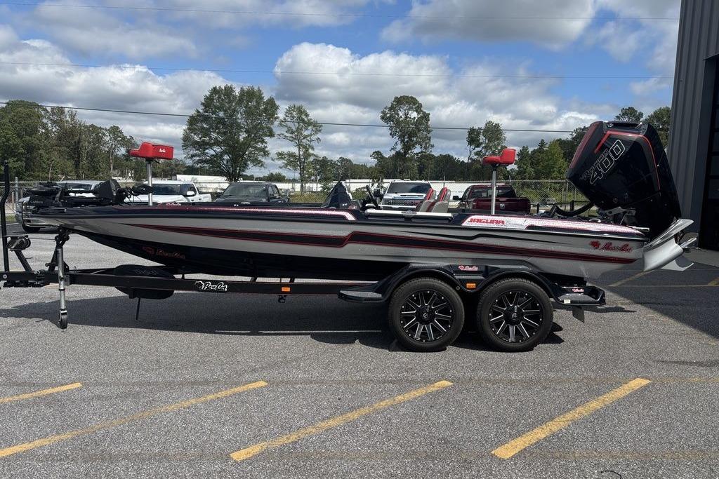 2026 Bass Cat Jaguar STS