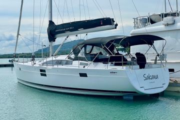 2022 Elan Impression 50.1