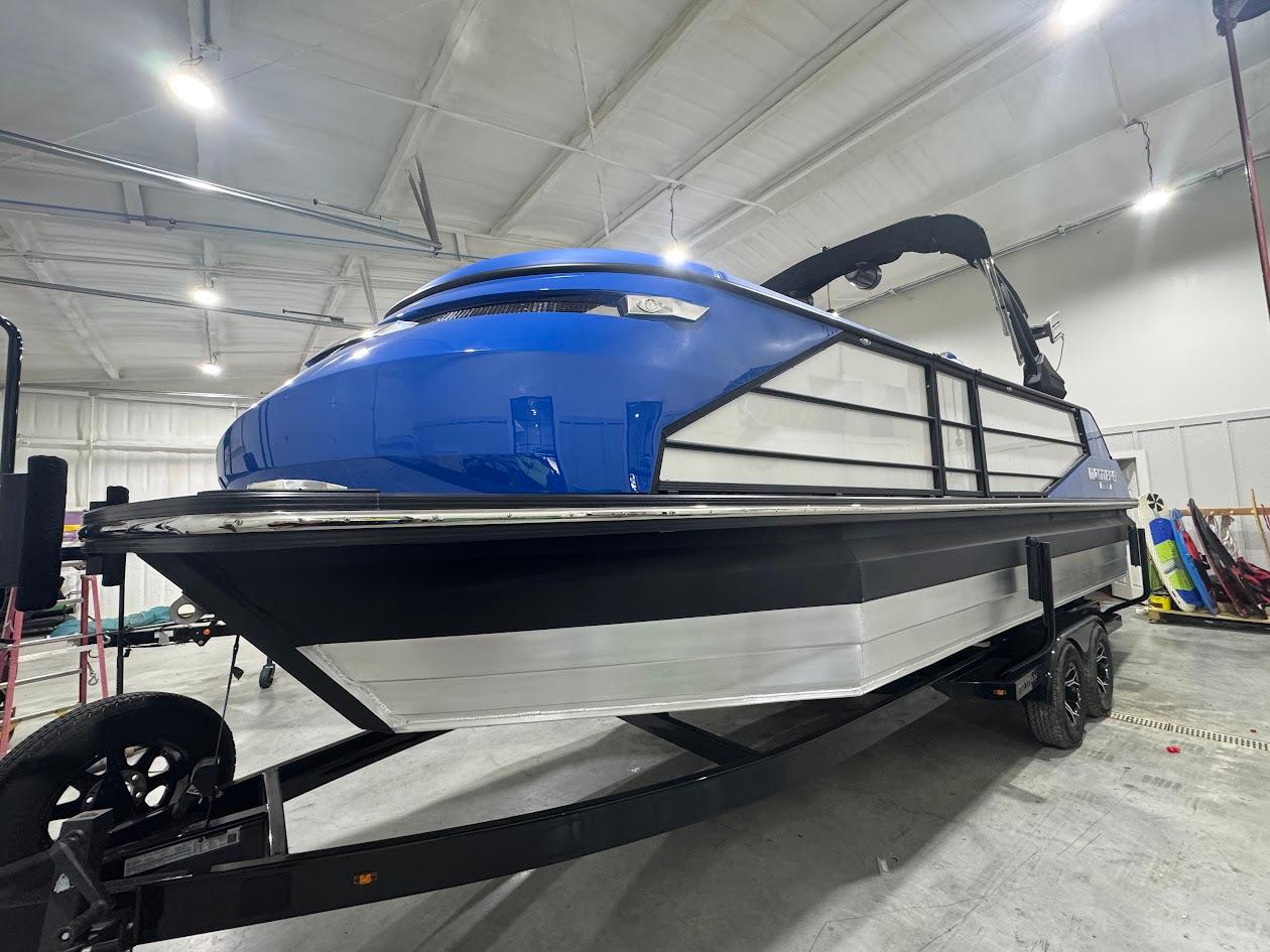 2025 Montara surf boss