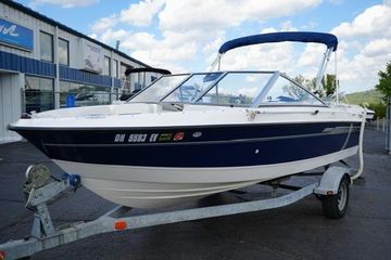 2006 Bayliner 195 Classic