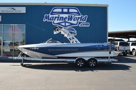 Used Malibu Wakesetter Lsv 247 Boats For Sale Boats Com
