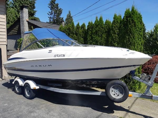 Page 3 Of 4 Used Boats For Sale In Canada Boats Com