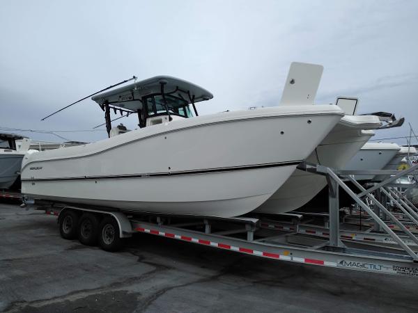 World Cat Boats For Sale Boats Com