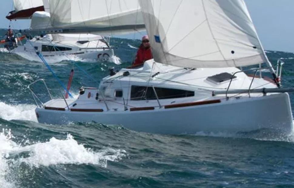 2013 Maree Haute DJANGO 770