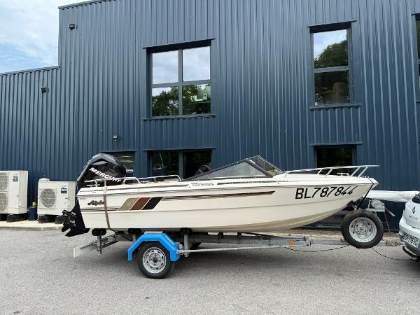 1988 Rocca DINGHIE