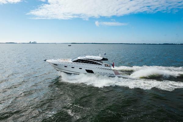 Princess V52