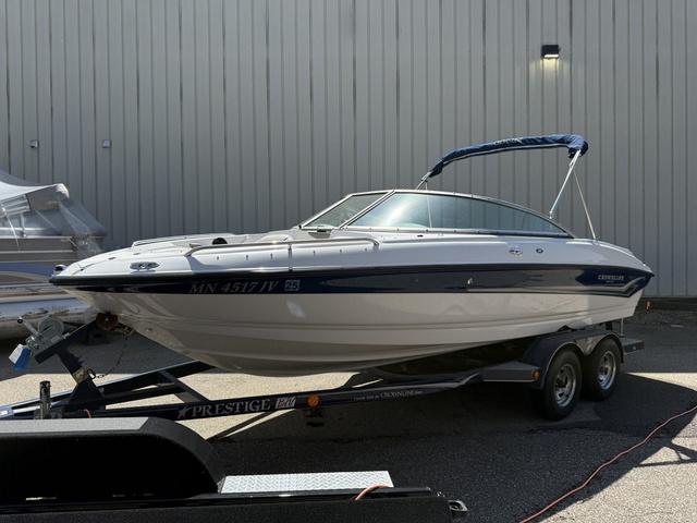 Crownline 210 LX