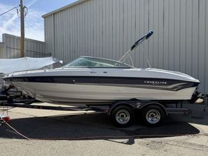 Crownline 210 LX