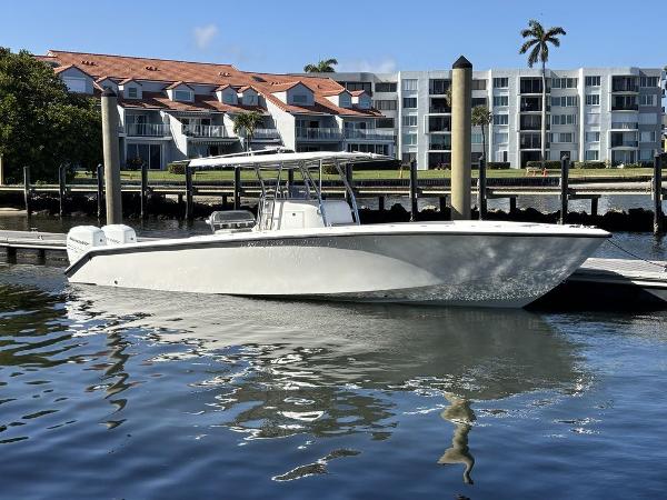2001 Venture 34