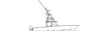 2025 Conch 41