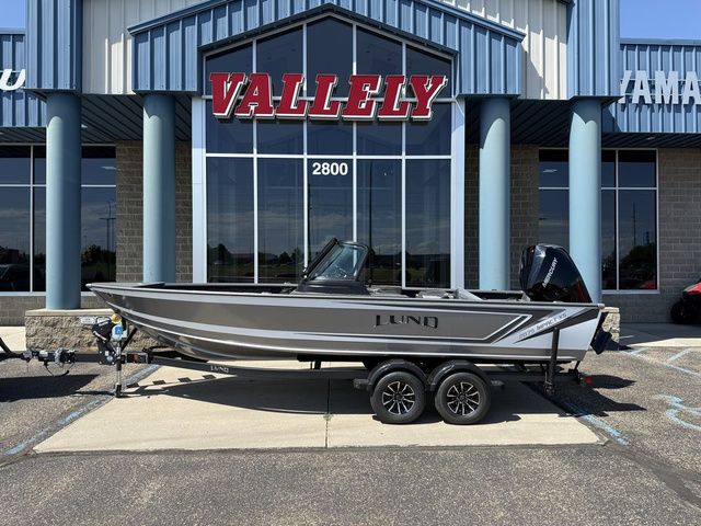 2026 Lund 2075 Impact XS Sport