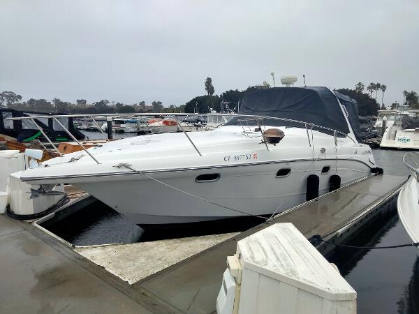 1999 Four Winns 328