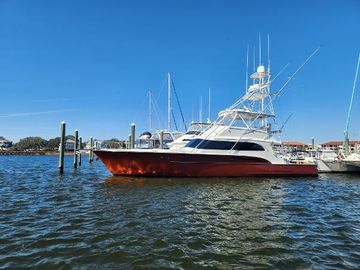 2001 Buddy Davis 61