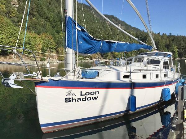 2004 Nonsuch 33