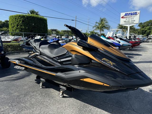 Yamaha WaveRunnerFx Limited Svho kaufen - boats.com