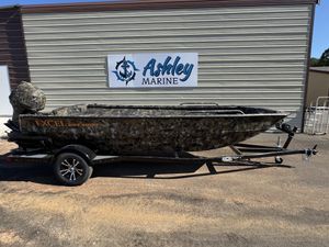 Excel RIVER WARRIOR 1751 RIVER WARRIOR