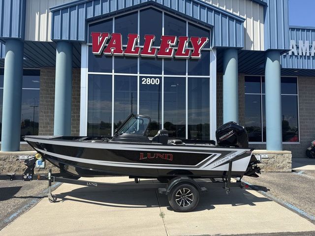 2026 Lund 1775 Impact XS Sport