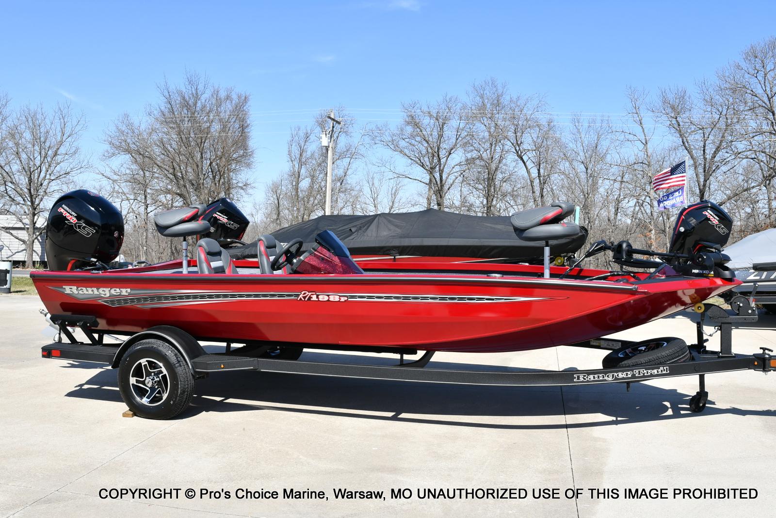 Ranger Rt198p boats for sale - boats.com