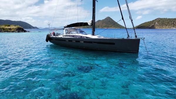 2018 Jeanneau 64