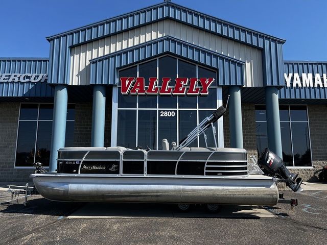 2015 Misty Harbor Boats 2285CS Pontoon